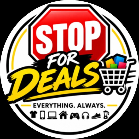 stopfordeals